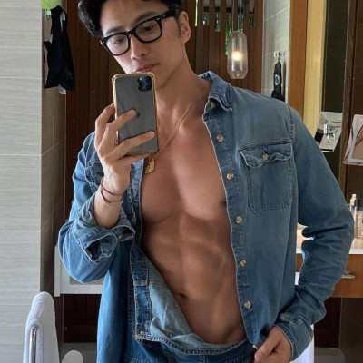 Kính mắt chống ánh sáng xanh unisex thiết kế đơn giản cho nam và nữ