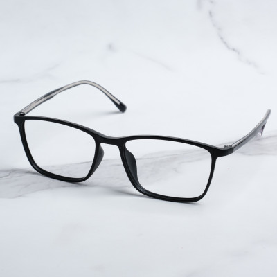 Gọng Kính Vuông SHADY Unisex G2177