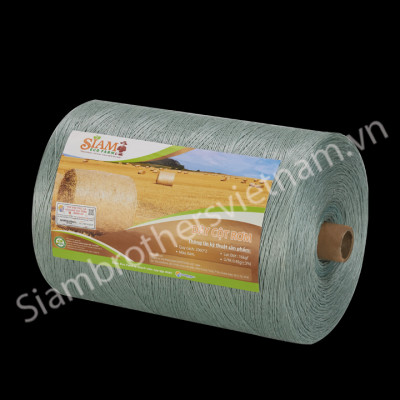 Dây cột rơm (sợi se nông nghiệp) Siam Eco Farm 6667m