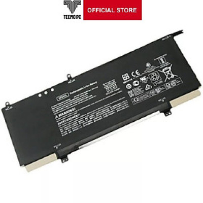 Pin Tương Thích Cho Laptop Hp Spectre X360 13-Ap000Tu 13-Ap0087Tu - Hàng Nhập Khẩu New Seal TEEMO PC TEBAT134