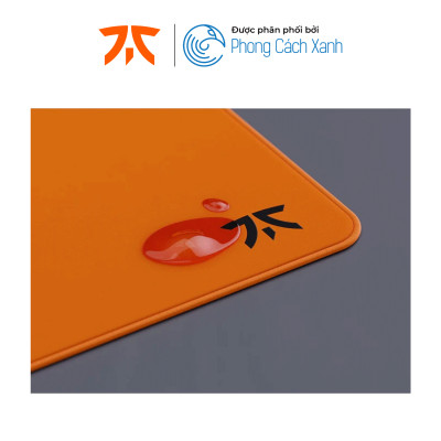 Lót chuột Fnatic FOCUS 3 MAX (Control) - 6mm - Hàng Chính Hãng