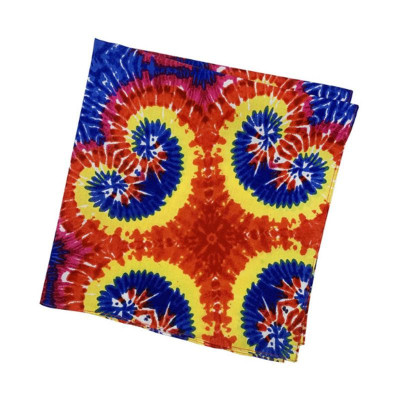 Khăn bandana Vintage - Loại 1 cao cấp mầu hiếm