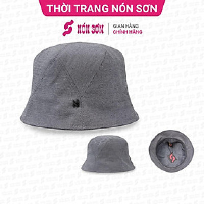 Mũ vành thời trang NÓN SƠN chính hãng MH194-XM3