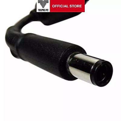 Sạc Tương Thích Cho Laptop Dell 19.5V-3.34A-L 65W - Nhập Khẩu - Hàng Nhập Khẩu New Seal TEEMO PC TEAC543