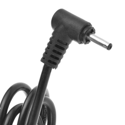 Sạc Tương Thích Cho Laptop Samsung Ultrabook Notebook Đầu Nhỏ (3 X 1.1 Mm) - Nhập Khẩu - Hàng Nhập Khẩu New Seal TEEMO PC TEAC1431