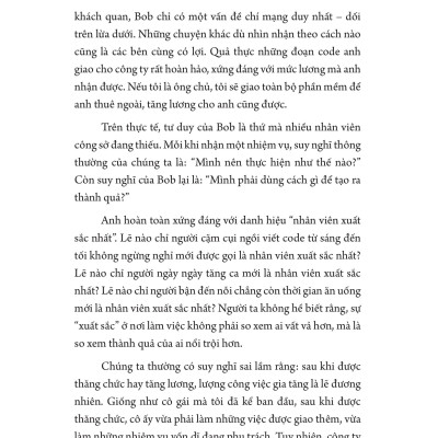 Sách - Biến Nỗ Lực Thành Vàng Ròng