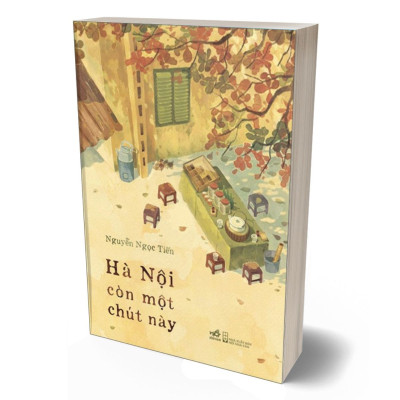 Hà Nội Còn Một Chút Này