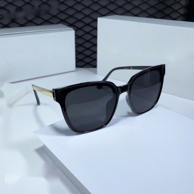 Kính xinh, Kính râm, Kính mát Mắt vuông thiết kế tối giản cho Nam và Nữ + Tặng tuavit Kính xinh mini đa năng