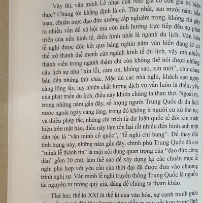 Sách - Văn minh lễ nghi cổ đại Trung Quốc