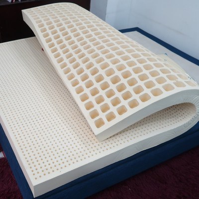 Nệm cao su thiên nhiên Aroma Latex 160x200x15cm