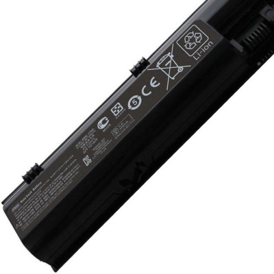 Pin Tương Thích Cho Laptop Hp Hp Probook 4435S / 4436S - Hàng Nhập Khẩu New Seal TEEMO PC TEBAT692