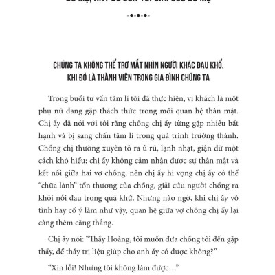 Bắt Đầu Cuộc Hành Trình Nội Tại Bản Lĩnh