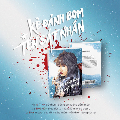 Kẻ Đánh Bom Và Tên Sát Nhân (AZ)