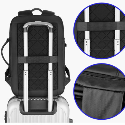 Balo laptop (15.6 inch) phong cách hiện đại - BEE GEE BLLT5610A