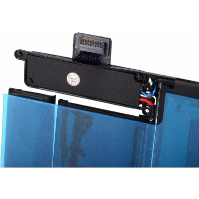 Pin Dành Tương Thích Cho Macbook Pro 13 A1582 Retina Early 2015 Mf841Ll/A TEEEMO PC Hàng Nhập Khẩu New Seal