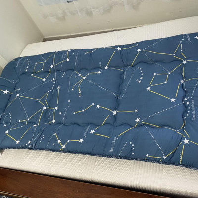 ĐỆM TRẢI SÀN, NỆM, TOPPER HÀNG XUẤT NHẬT 1Mx2M, 1M4x2M, 1M6x2M 
