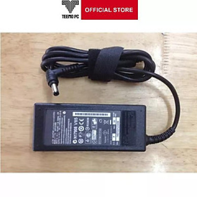 Sạc Tương Thích Cho Laptop Asus X44 X44C X44H X44L - Hàng Nhập Khẩu New Seal TEEMO PC TEAC149