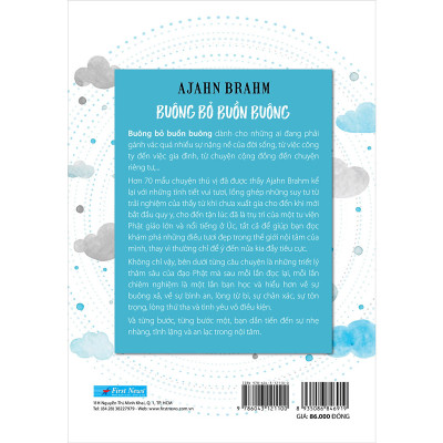 Buông Bỏ Buồn Buông