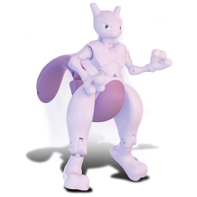 Đồ Chơi Bóng Pokemon Biến Hình: Mewtwo - Pokemon Toys ZC8905E