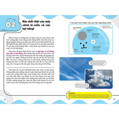 Những Kì Quan Thời Tiết - Từ Điển Bỏ Túi Về Các Hiện Tượng Thiên Nhiên Kì Thú