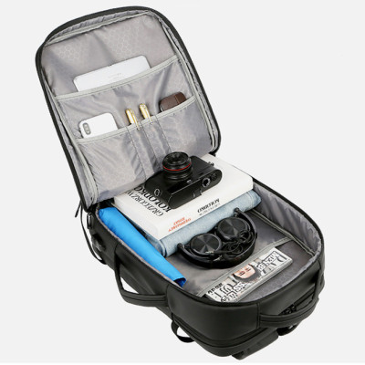 Balo laptop (15.6 inch) phong cách hiện đại - BEE GEE BLLT5610A