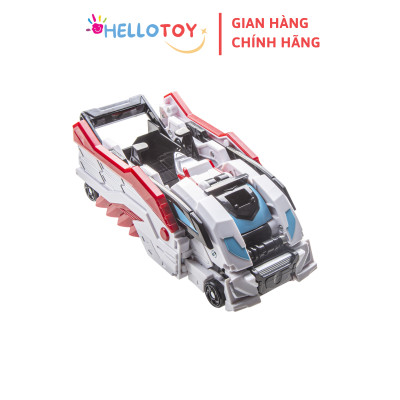 Đồ Chơi Xe Hơi Biến Hình MECARD BALL Phoenixaver - Hellotoy