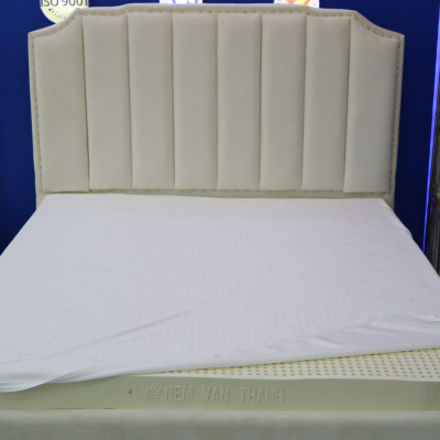 Nệm Cao Su Vạn Thành Standard 180x200x5cm