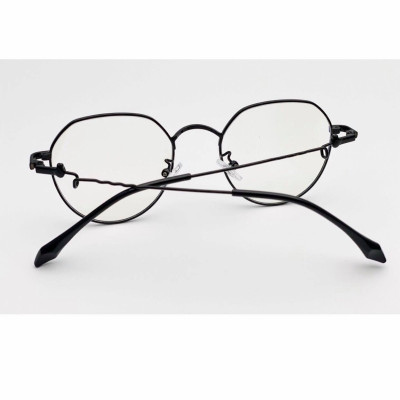 Kính vintage Kim loại Korea cao cấp thời trang +tặng tuavit Kính Xinh mini đa năng