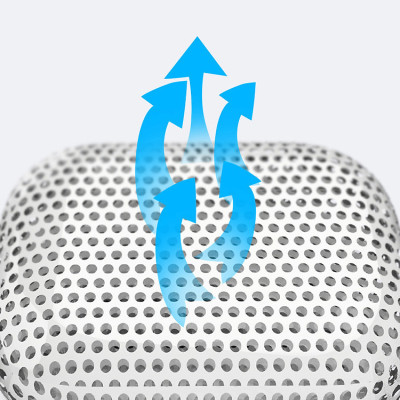 Ốp TPU Trong Suốt cho tai nghe Sony WF-1000XM4 Kèm Móc Treo- Hàng chính Hãng