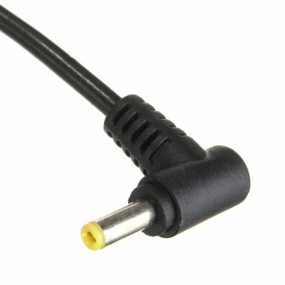 Sạc Tương Thích Cho Laptop Hp Compaq Presario V3000 Adapter 18.5V-3.5A - Hàng Nhập Khẩu New Seal TEEMO PC TEAC1440