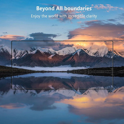 Kính cường lực màn hình cho Samsung Galaxy S24 Ultra | S24 | S24 Plus hiệu Nillkin CP+ Pro - mỏng 0.33mm, Chống Lóa, Hạn Chế Vân Tay - Hàng nhập khẩu