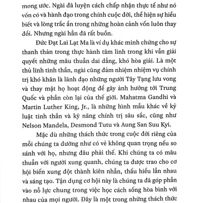 Mọi Việc Đều Có Thể Giải Quyết - Tháo Gỡ Khó Khăn Bằng Phương Pháp Thiền