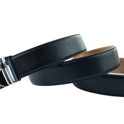 Thắt lưng nam da thật cao cấp nhãn hiệu Macsim tw038