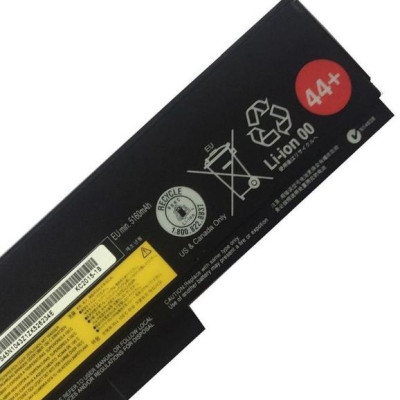 Pin Tương Thích Cho Laptop Lenovo X230 - 6 Cell - Thinkpad X230 X230I - Hàng Nhập Khẩu New Seal TEEMO PC TEBAT1083