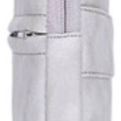 Cặp xách da, túi xách da đựng macbook, laptop, surface chống nước, chống sốc - Tặng kèm ví đựng sạc, chuột