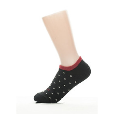 Vớ tất nữ cổ ngắn ELLE EL NS01