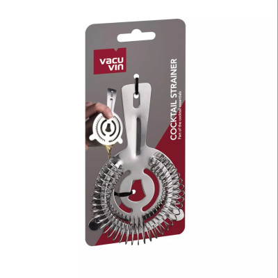 Vacu Vin - Dụng cụ lọc đá