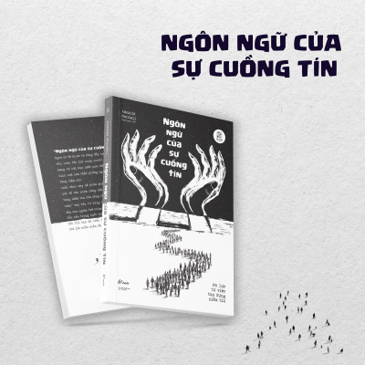 Sách - Ngôn Ngữ Của Sự Cuồng Tín