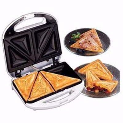 Máy Nướng Bánh Mì Sandwich Đa Năng Dễ Sử Dụng - Hàng nhập khẩu