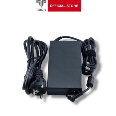 Sạc Tương Thích Cho Laptop HP DV7-7292NR DV7-7259NR DV7-7214NR DV7-7238NR 120w- Hàng Nhập Khẩu New Seal TEEMO PC X59