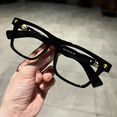 Kính Thời Trang Họa Tiết Form To Cao Cấp Cho Nam Và Nữ 