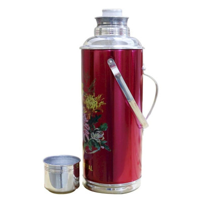 Phích nước Rạng Đông 2 Lít RD 2035S1 kiểu dáng hoài cổ MÀU NGẪU NHIÊN