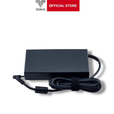 Sạc Tương Thích Cho Laptop HP OMEN by HP Laptop PC 15-ax010ca 15-ax013dx 15-ax020ca 15-ax040tx 15-ax043dx 120w Hàng Nhập Khẩu New Seal TEEMO PC X32