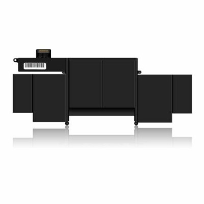 Pin Dành Tương Thích Cho Macbook Pro 13 A1582 Retina Early 2015 Mf841Ll/A TEEEMO PC Hàng Nhập Khẩu New Seal