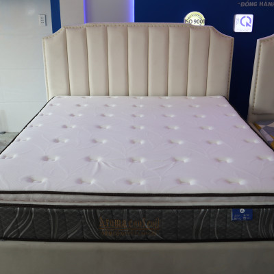 Đệm lò xo túi Aroma Cool Coil