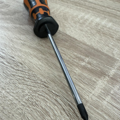 Tua vít 4 cạnh PH1 x 100mm Retta RXY5100 Thổ Nhĩ Kỳ