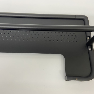 Kệ khăn kết hợp thanh treo dòng Cologne Moen - ACC2701BLK