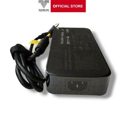 Sạc Tương Thích Cho Laptop Asus ROG Strix-G17-G712LWS-EV015T G703GI-XS74 280w- Hàng Nhập Khẩu New Seal TEEMO PC X19