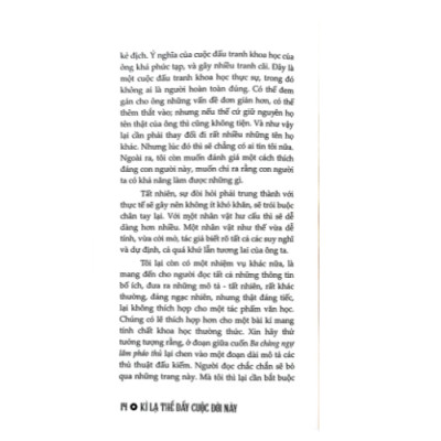 Kì Lạ Thế Đấy Cuộc Đời Này (ĐT)