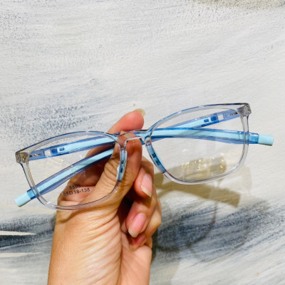 Gọng kính 8860 thể thao dây nam châm điều chỉnh thời trang nam nữ OURESS